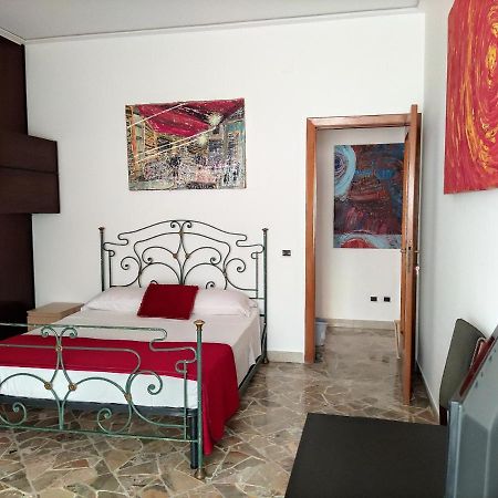 Stellium Hotel Palermo Bagian luar foto
