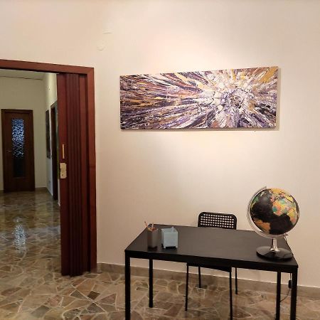 Stellium Hotel Palermo Bagian luar foto