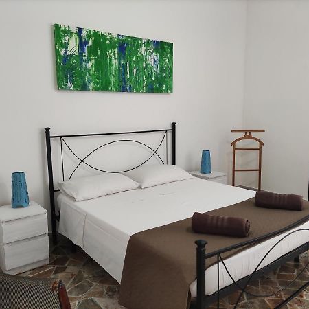 Stellium Hotel Palermo Bagian luar foto
