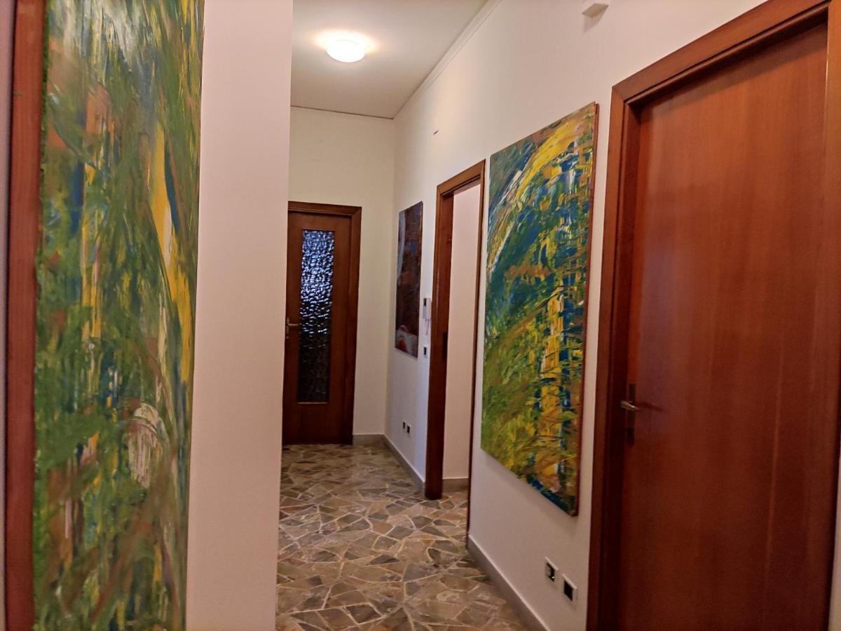 Stellium Hotel Palermo Bagian luar foto