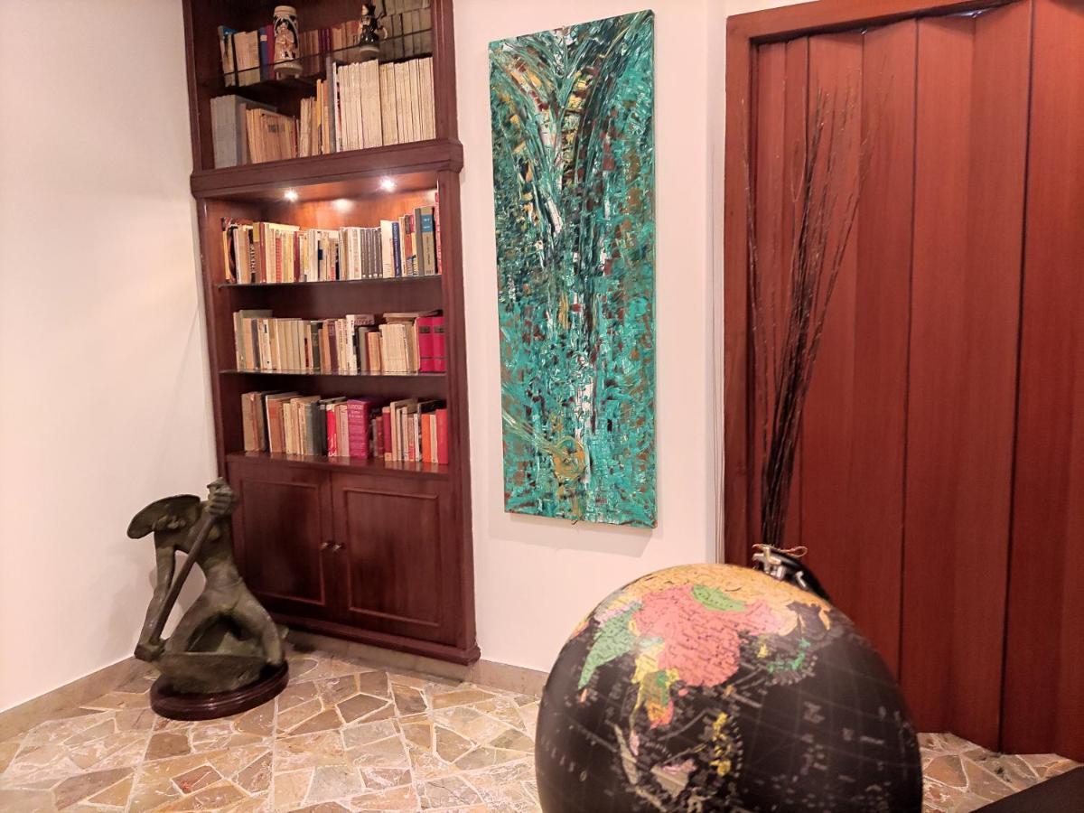 Stellium Hotel Palermo Bagian luar foto