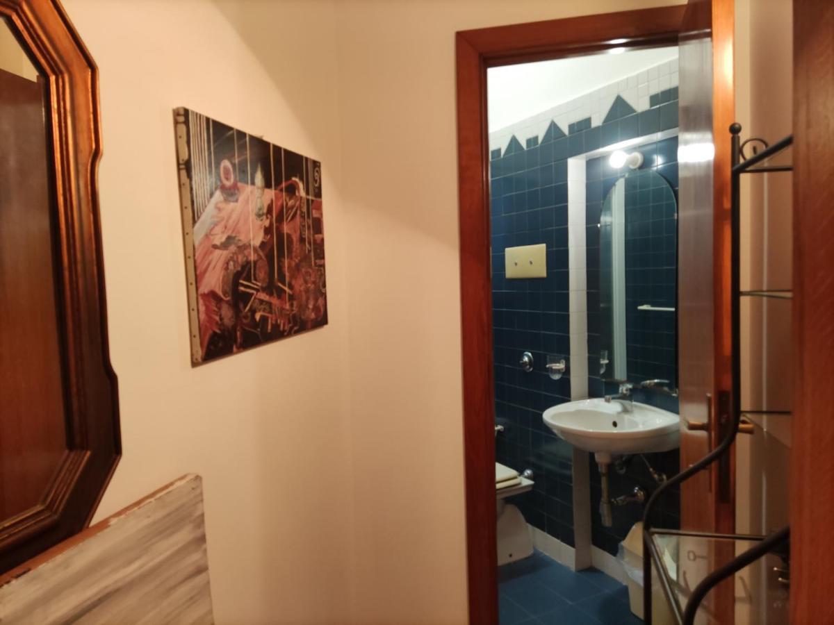 Stellium Hotel Palermo Bagian luar foto