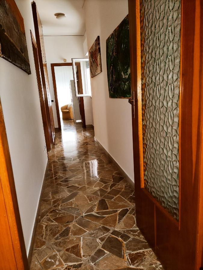 Stellium Hotel Palermo Bagian luar foto