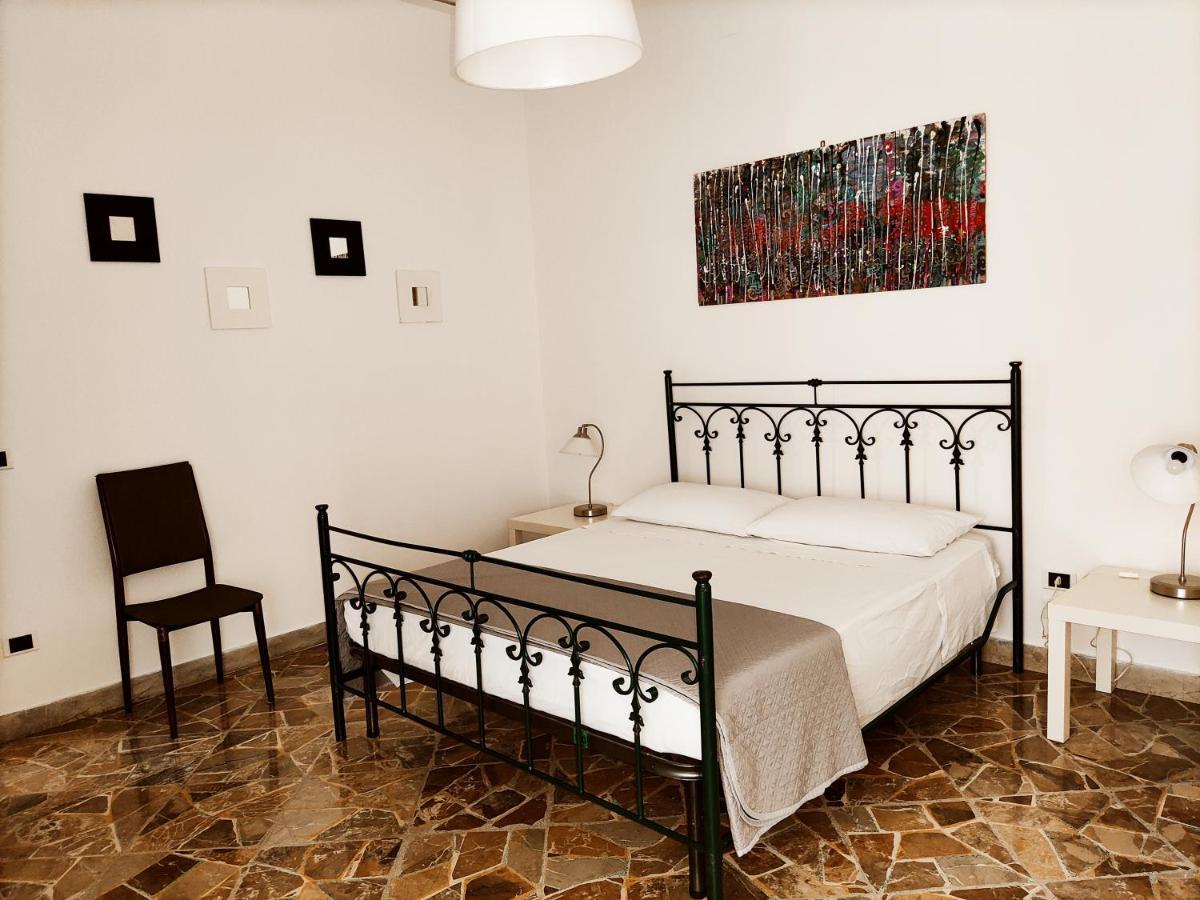 Stellium Hotel Palermo Bagian luar foto