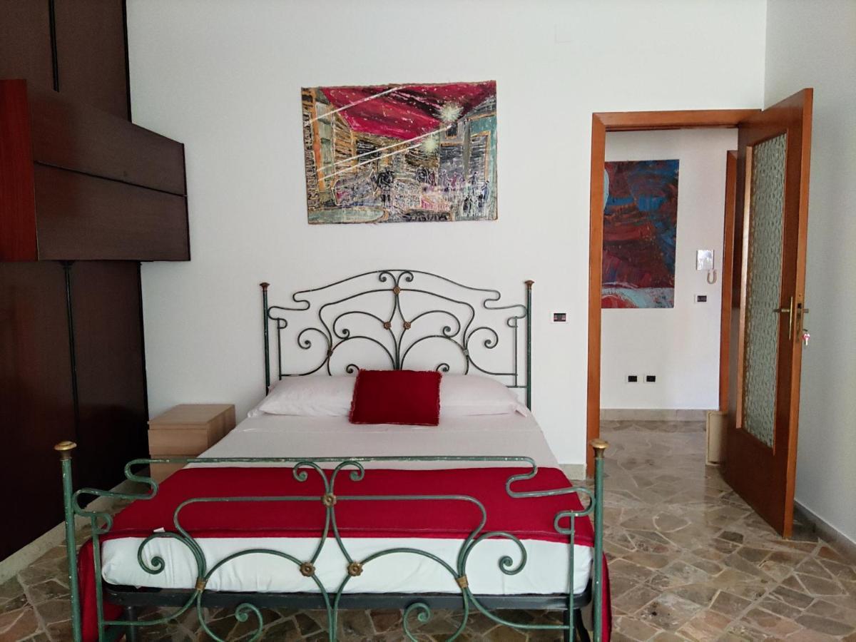 Stellium Hotel Palermo Bagian luar foto
