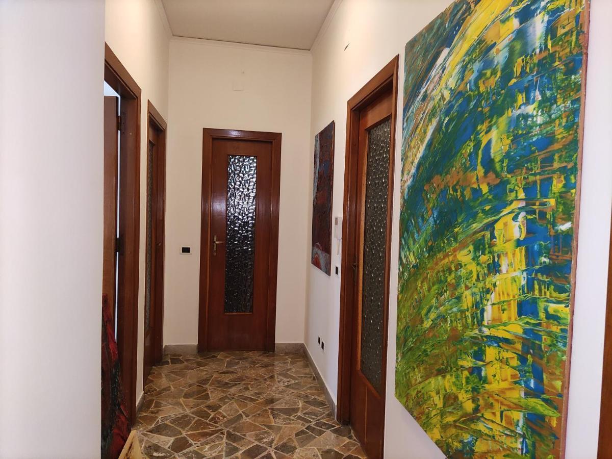 Stellium Hotel Palermo Bagian luar foto