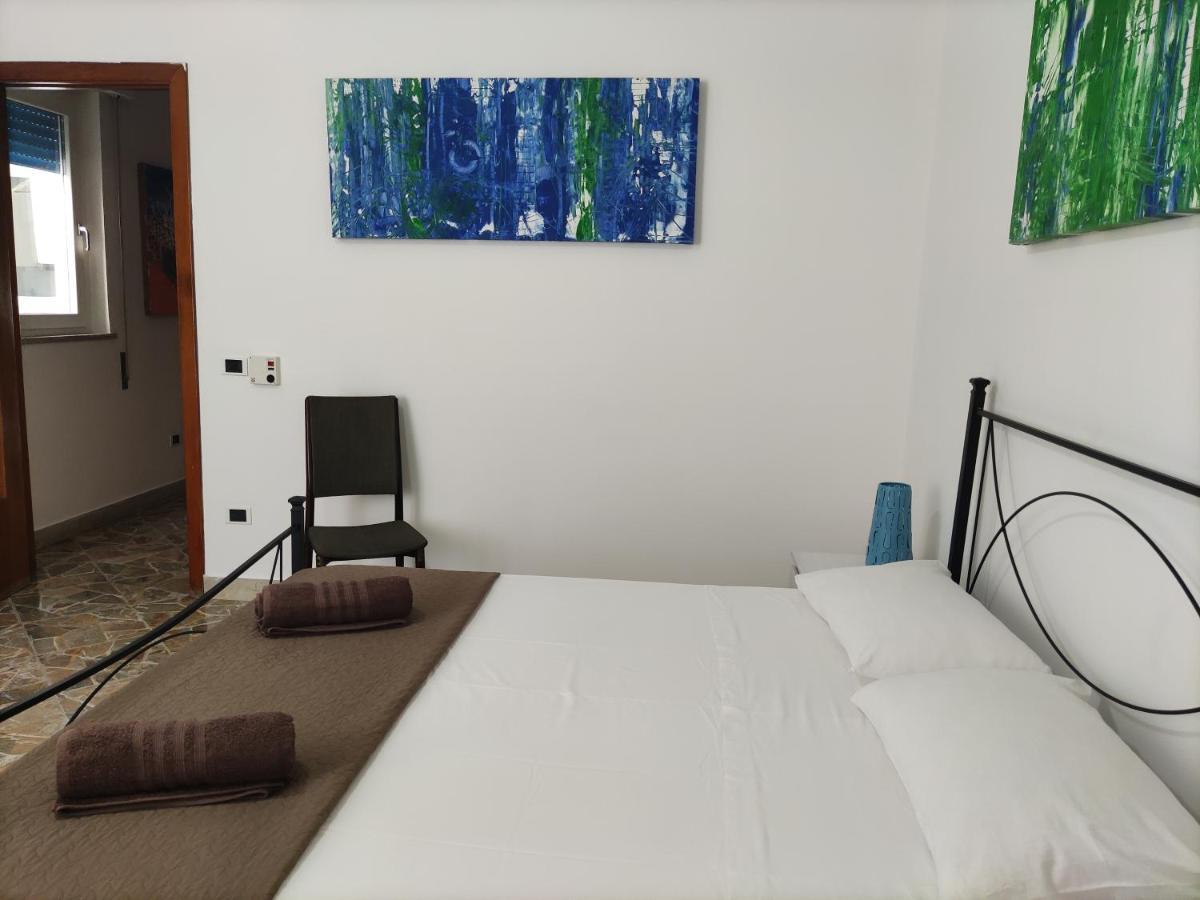 Stellium Hotel Palermo Bagian luar foto