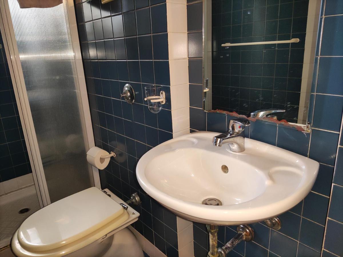 Stellium Hotel Palermo Bagian luar foto